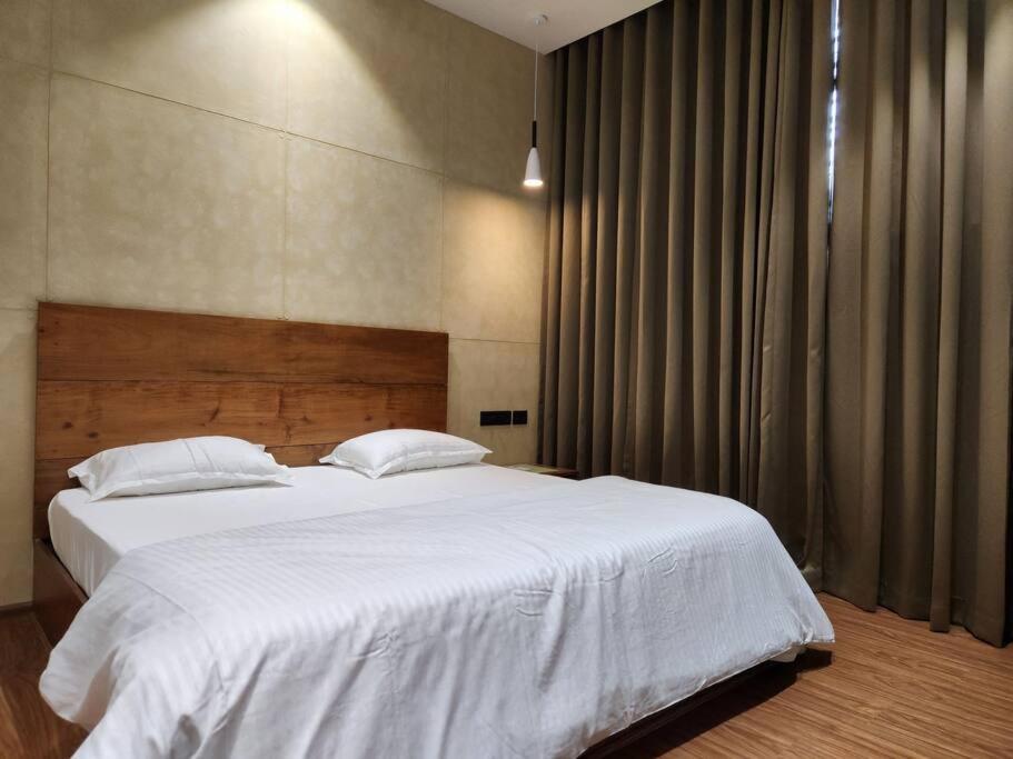 Gulzar 2Bhk Service Apartment, Kannur Exterior photo
